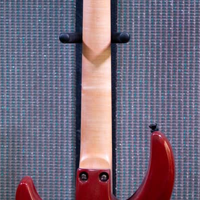 Brian Moore C55P piezo - Natural image 13