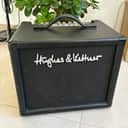 Hughes & Kettner TubeMeister 18 2-Channel 18-Watt 1x10" Guitar Combo