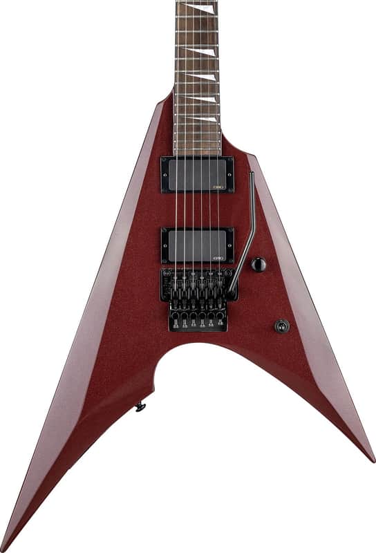 ESP LTD Arrow-400 image 4