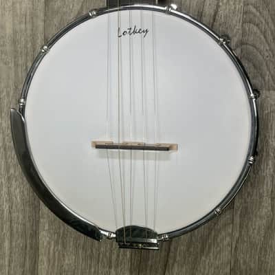 Lotkey 5-STRING BANJO Bild 2