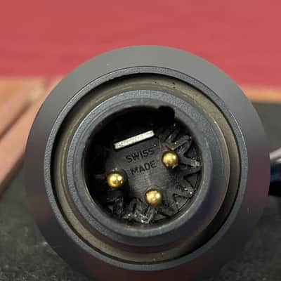 Neumann TLM 193 - Large Diaphragm Condenser - Cardioid Pickup Pattern image 25