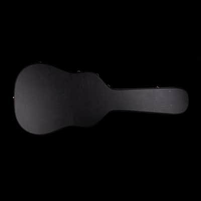 Vintage 1988 Goodall PSC-332 Natural Acoustic Electric Guitar With Case image 20