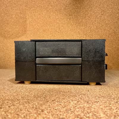 Dynacord Eminent II 1968 - Vintage – Tube Amp – Serviced – Warranty image 6