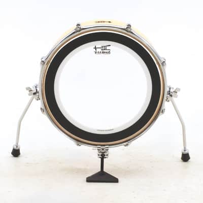 TreeHouse Custom Drums 15" Thumper w/TH Lifter image 4