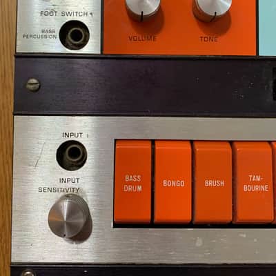 Maestro Rythym 'n Sound for Guitar G-1 Gibson Late 1960s image 4