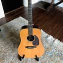 Martin D-18 1963