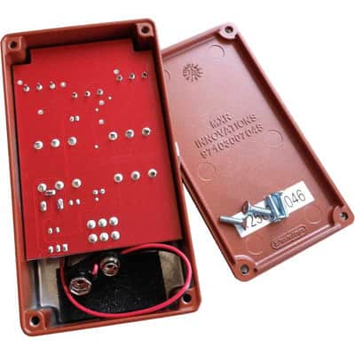MXR M69 69 Prime Distortion image 2