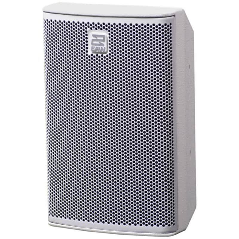 EAW MKC60 6.5in 2-Way Coaxial Loudspeaker (White) Bild 1