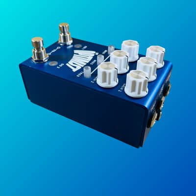 Jackson Audio The Optimist Cory Wong Signature Overdrive image 4