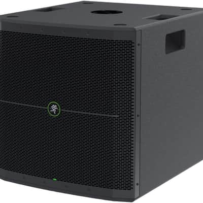 Mackie Thump 118S Powered Subwoofer image 2
