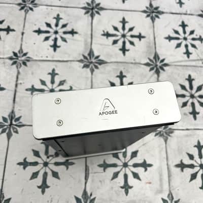 Apogee Element 46 Thunderbolt Audio Interface image 4