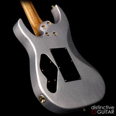 LsL Instruments XT4 HH - Silver Sparkle image 11