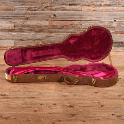 Gibson Custom '57 Les Paul R7 Goldtop 1997 image 9