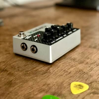 Tech 21 SansAmp VT Bass DI image 3