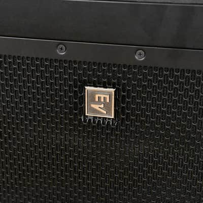 Electro-Voice (EV) X2-212/90 12" Vertical Line Array Loudspeaker (PAIR) CG01YBC image 4