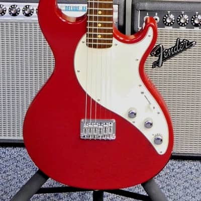 2004 Line 6 Variax 300 Modeling Guitar w/Gig Bag! Power Supply & XPS Mini! NICE! image 2