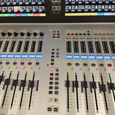 SOUNDCRAFT Vi1000 image 17