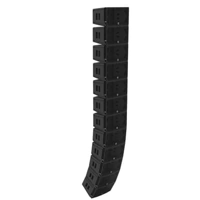 Yorkville PSA28 | 2x8" Powered PA Speaker. New with Full Warranty! image 10