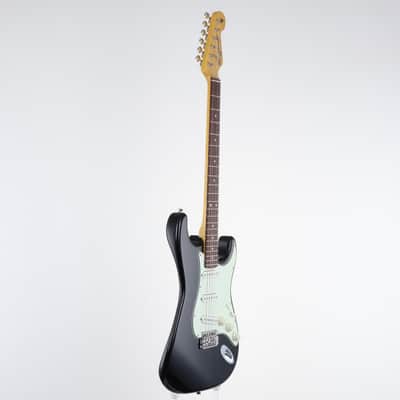 VANZANDT STV-R2 CTM-Neck Type-4Shape Black [SN 9781] (11/11) image 8