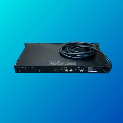 Yamaha SPX90 Digital Sound Processor image 2
