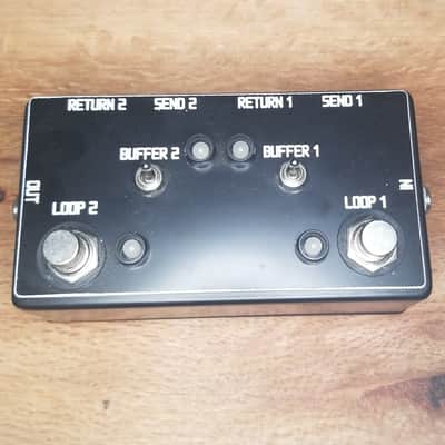 ZombieCraft - Looper Switcher with Buffer 2026 image 9