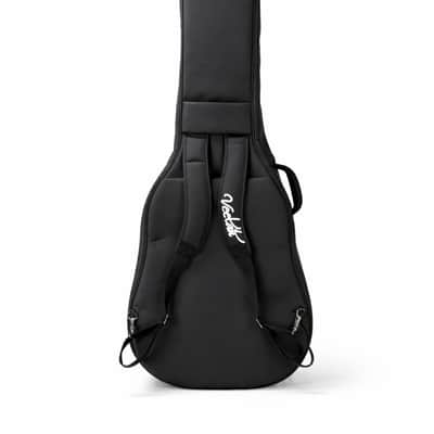 Veelah Deluxe Carry Bag - Black image 3
