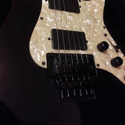 ESP KH-4 Kirk Hammett Signature 1998 Custom Shop image 19