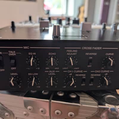 Pioneer DJM-S9 2016 - Mint plus a Road ready flight case. image 2
