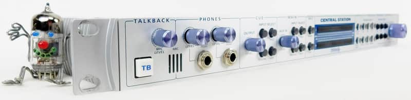 Presonus Central Station Monitor Controller + Top Zustand + 1,5Jahre Garantie image 1