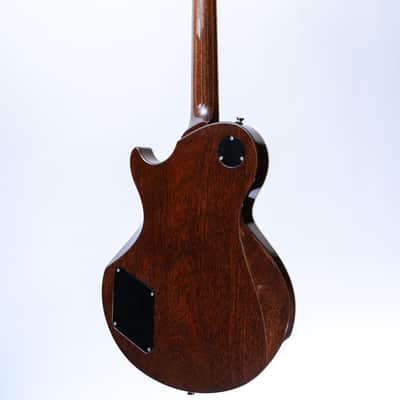 Collings City Limits in Tobacco Sunburst image 3