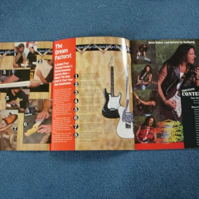 Fender Custom Shop Case Candy 1992-1996 image 8