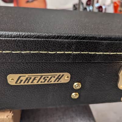 Gretsch G-6122T Country Gentleman - Players Edition, w/case, setup, shirt & shipping image 15