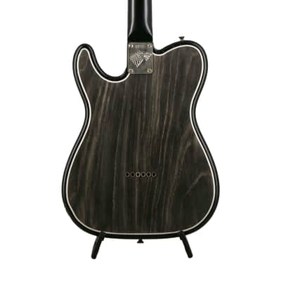 Fender Custom Shop Ron Thorn Masterbuilt, Game of Thrones House Stark, Telecaster, HSXX image 5