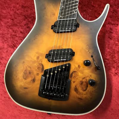 Dean Exile Select Multiscale Kahler SNBB 2021[GSB019] image 1