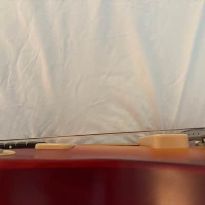 Gibson Les Paul Studio 60's Tribute 2011 - Cherry Burst image 9
