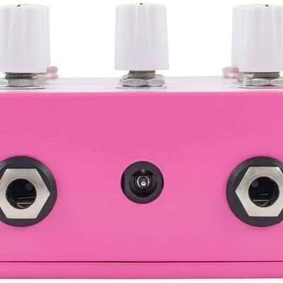 NEW EarthQuaker Devices Rainbow Machine Polyphonic Pitch Shifting Modulator V2, Get It Fast and Free From Capital City Guitars! image 6