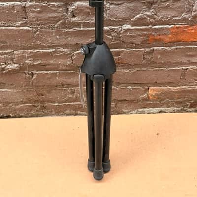 Ddrum RX Pro Series RXB3 Pro 3-Tier Boom Cymbal Stand — Open-Box B-Stock (Mint Showroom Condition) image 4