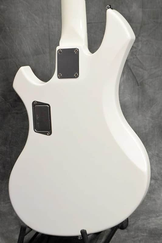 Edwards E-RF-137SL the GazettE Reita Signature Model Snow White