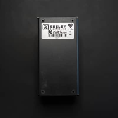 Keeley Noble Screamer image 3
