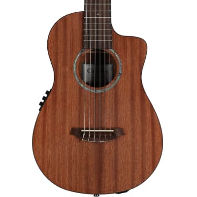 Cordoba Mini II MH-CE Acoustic-Electric Guitar image 1