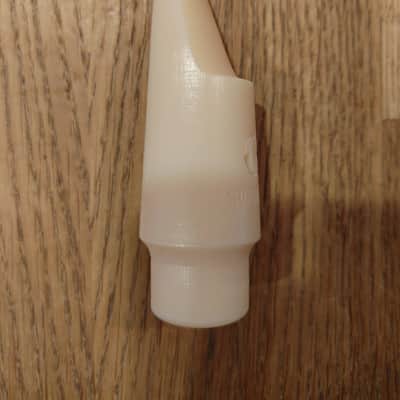 GS Supersonic 50's Dukoff Tenor Sax Mouthpiece #7 CV Special image 5