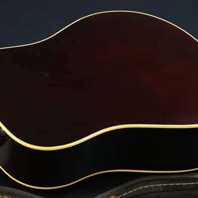Epiphone USA Frontier Natural Epiphone (Made in the USA) [93513030] (05/27) image 4