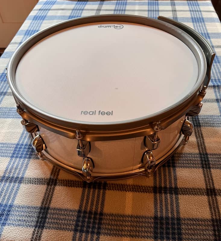 EFNOTE 14” Snare drum (EFD-S1455-WS) image 1