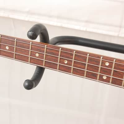 Framus Junior Bass J-156 – 1971 German Solidbody Bass Guitar image 8