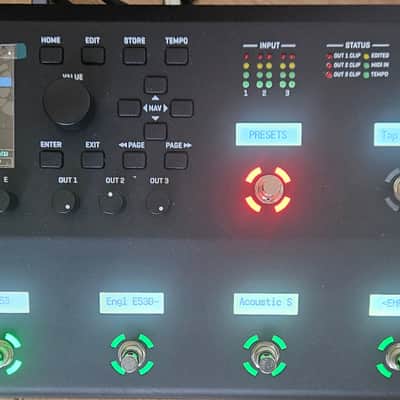 Fractal Audio FM9 Mark I image 2