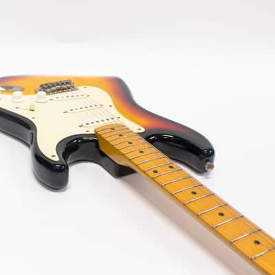 1980 Greco SE-380 Super Power Stratocaster Electric Guitar