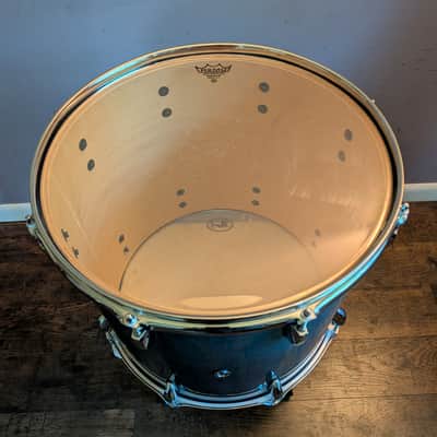 Pearl Session Custom Maple 16" Floor Tom image 5