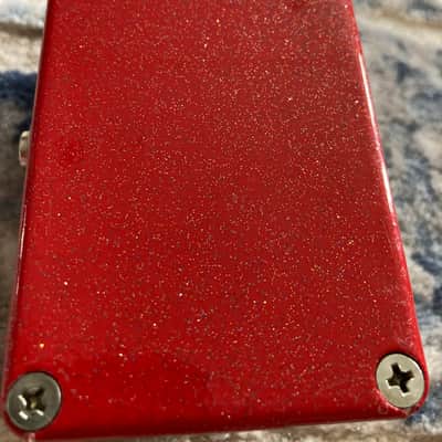 EarthQuaker Devices Tone Reaper 2011 - Red image 3