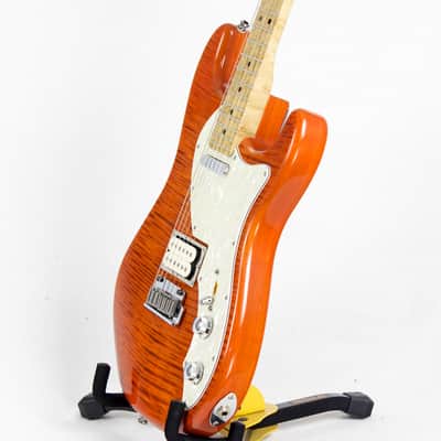 Fender Custom Shop Yuriy Shishkov Masterbuilt Strat-Tele Hybrid 1 of 1 image 3