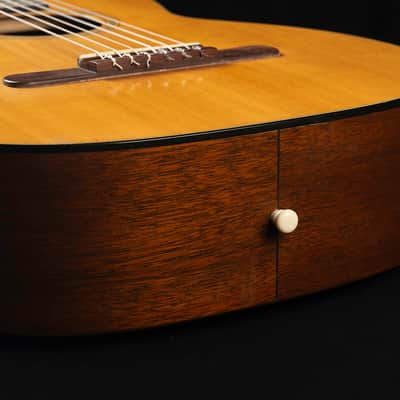 1974 Martin 00-16C image 7